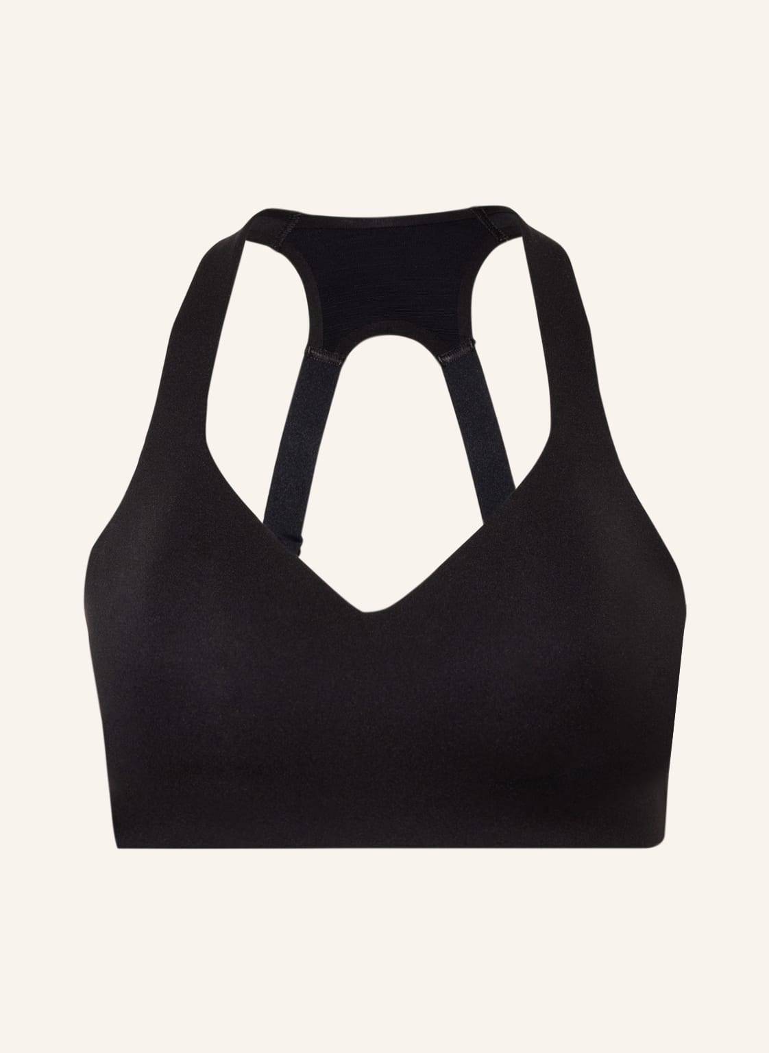 Image of Chantelle Sport-Bh Sport schwarz