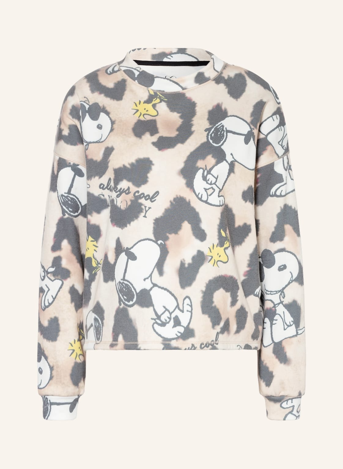 Image of Frogbox Sweatshirt braun