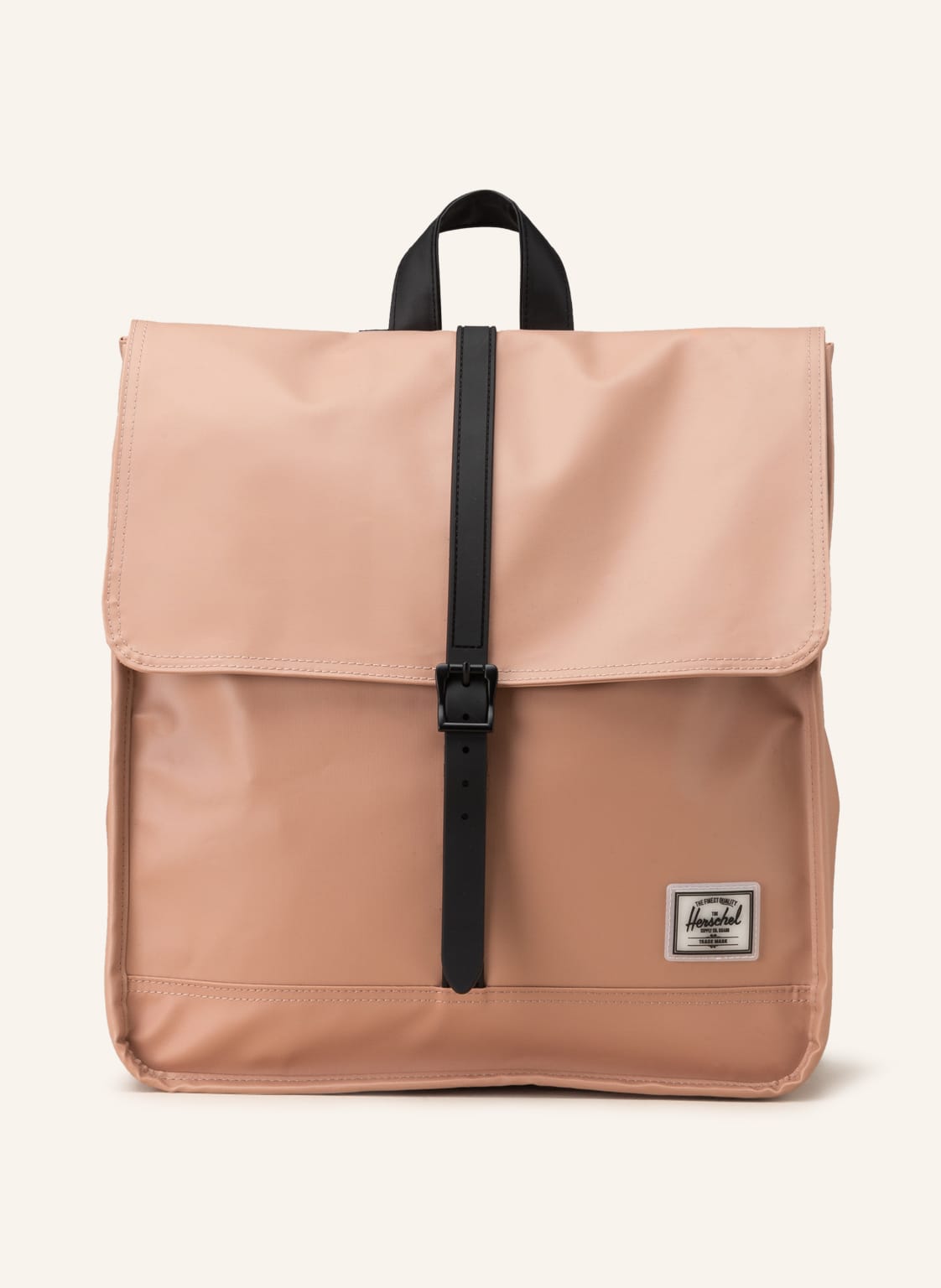 Image of Herschel Rucksack City 14 L rosa