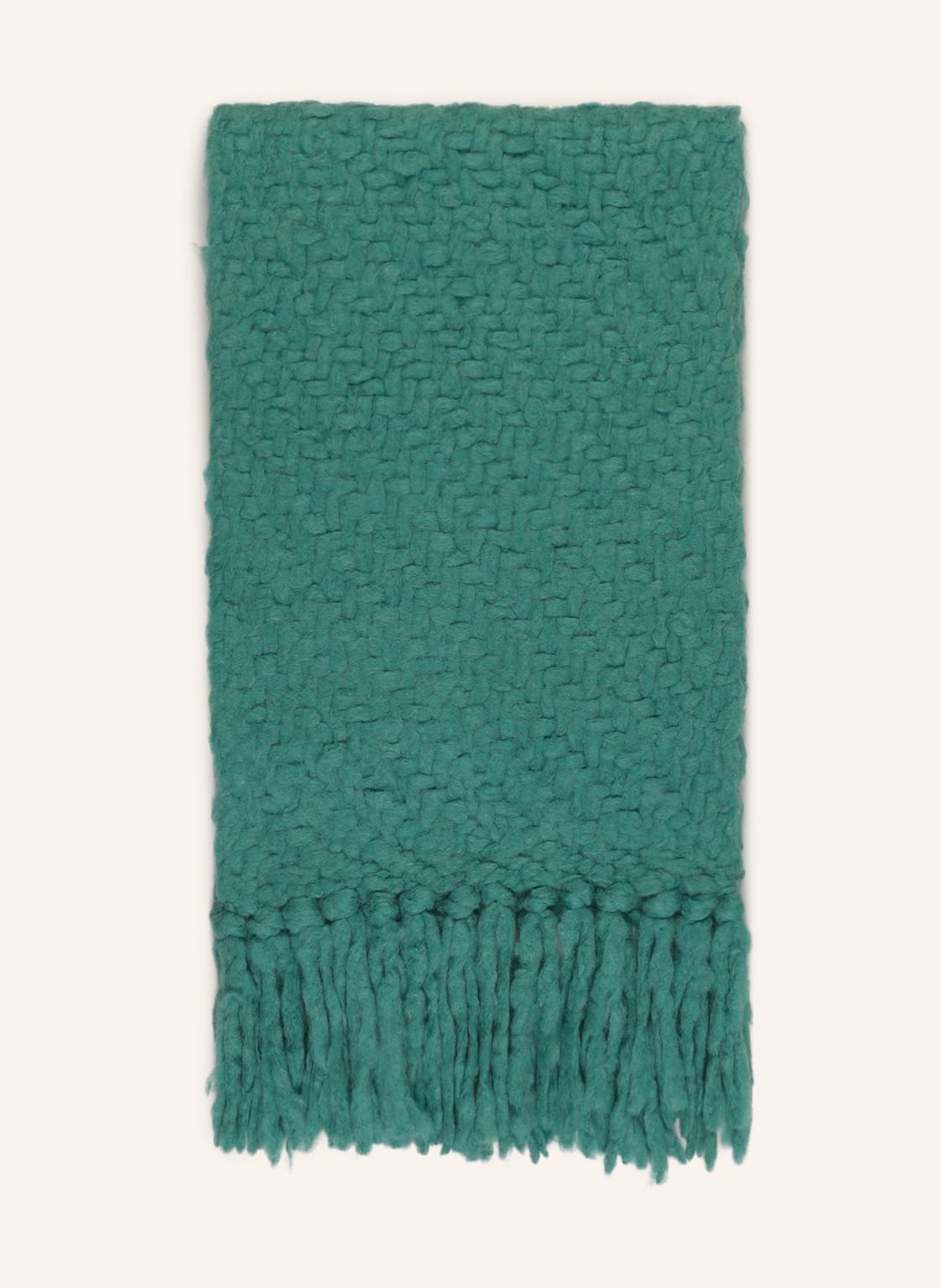 Image of Ella Silla Cashmere-Schal gruen