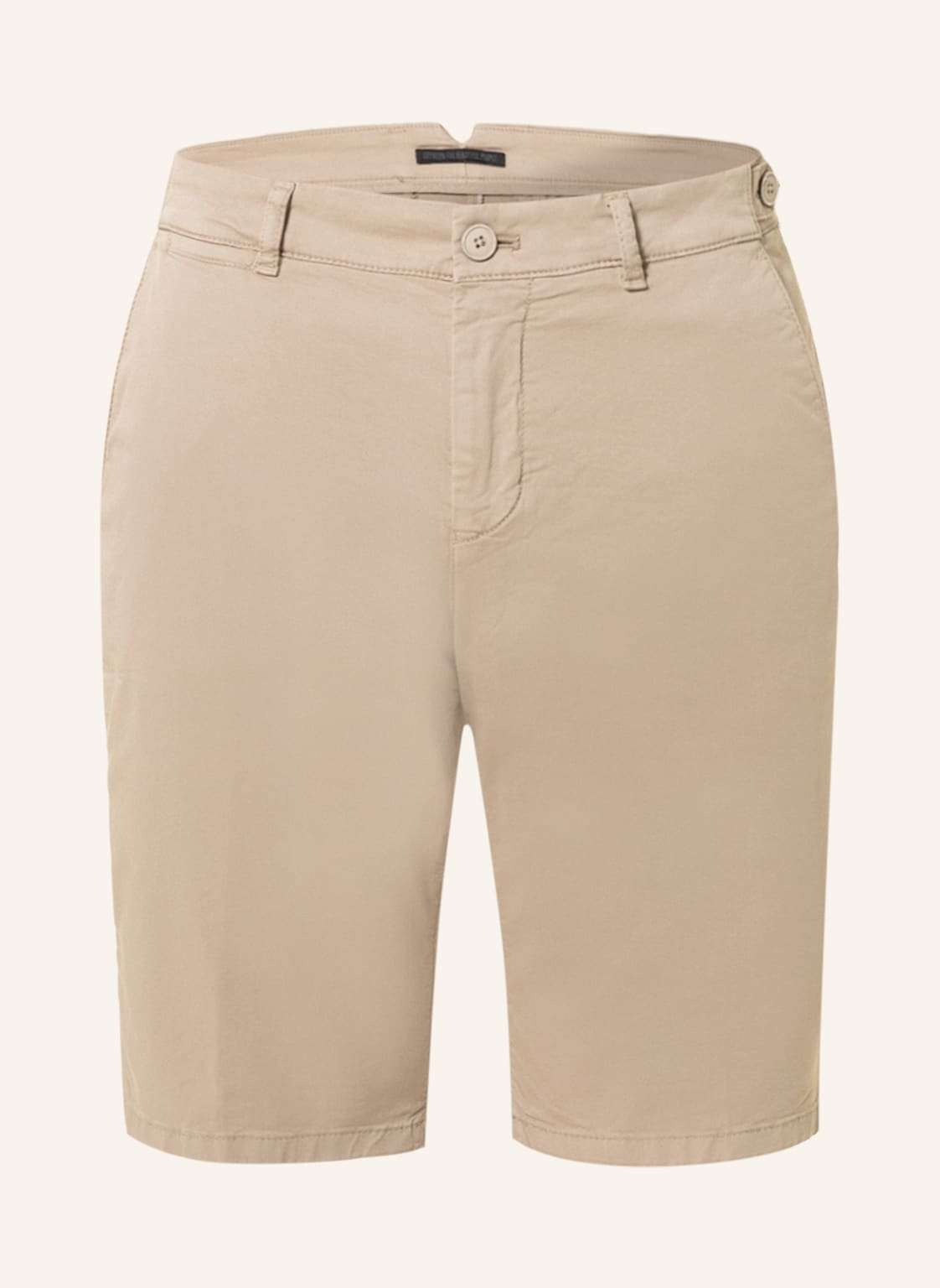 Image of Drykorn Chinoshorts Krink braun