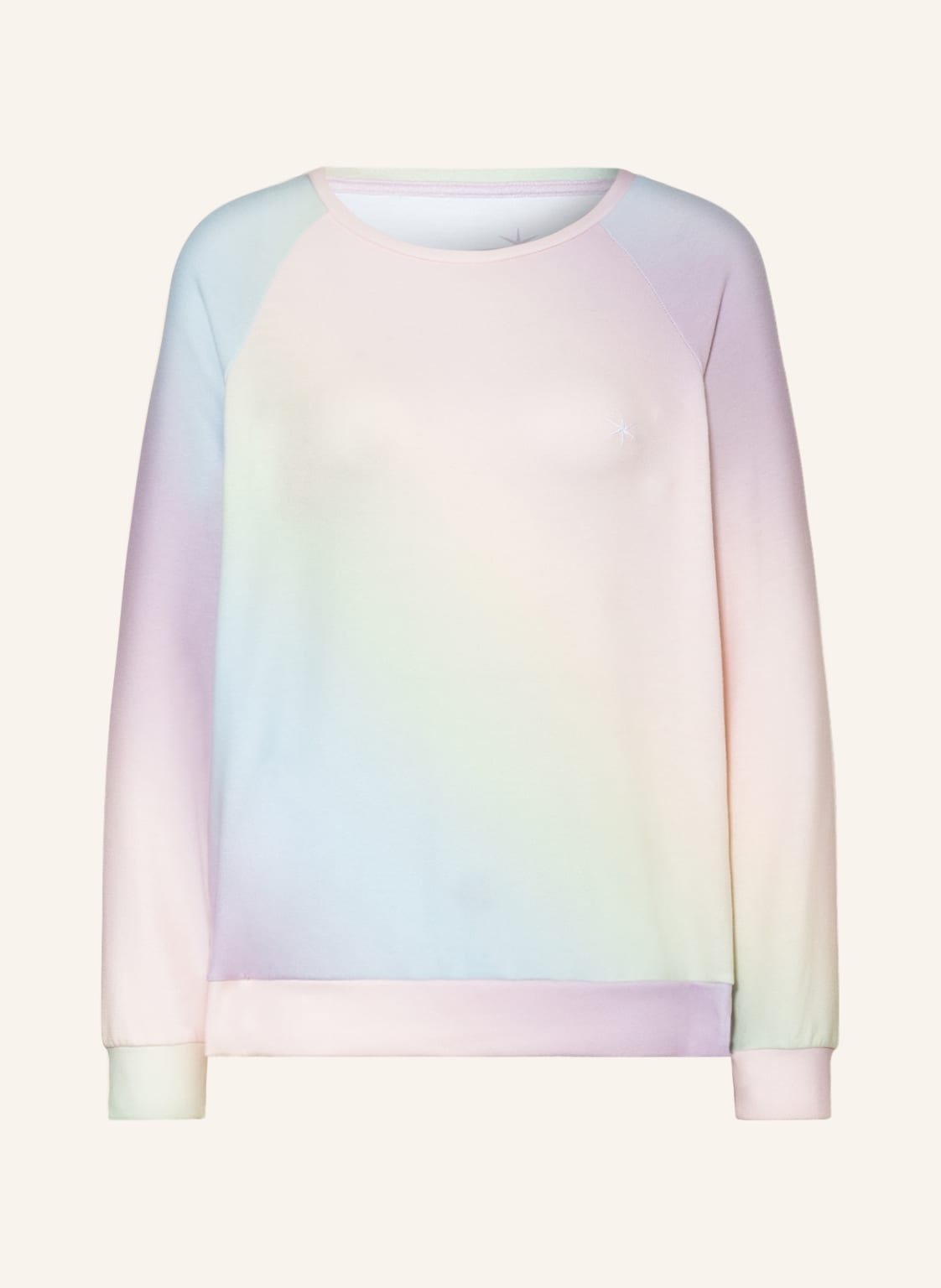 Image of Juvia Schlafshirt violett