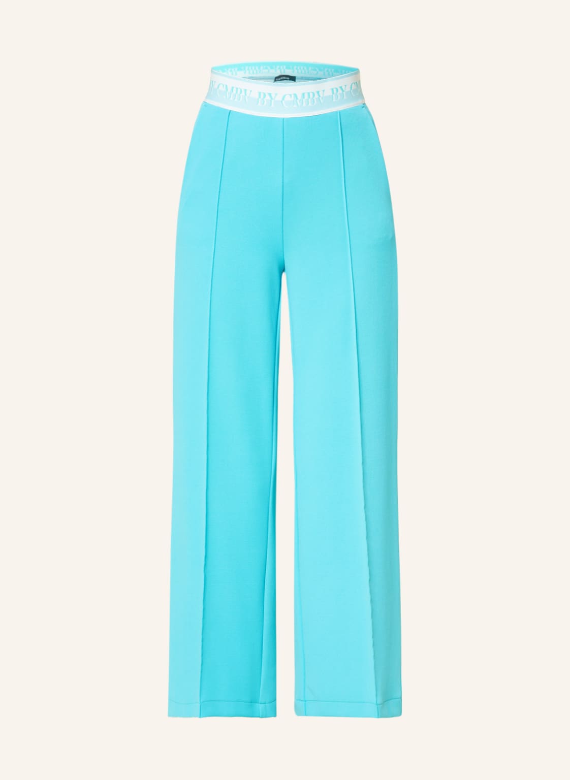 Image of Cambio Culotte Cameron blau