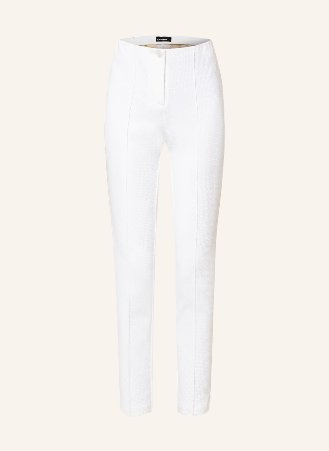 Image of Cambio Hose Ros weiss