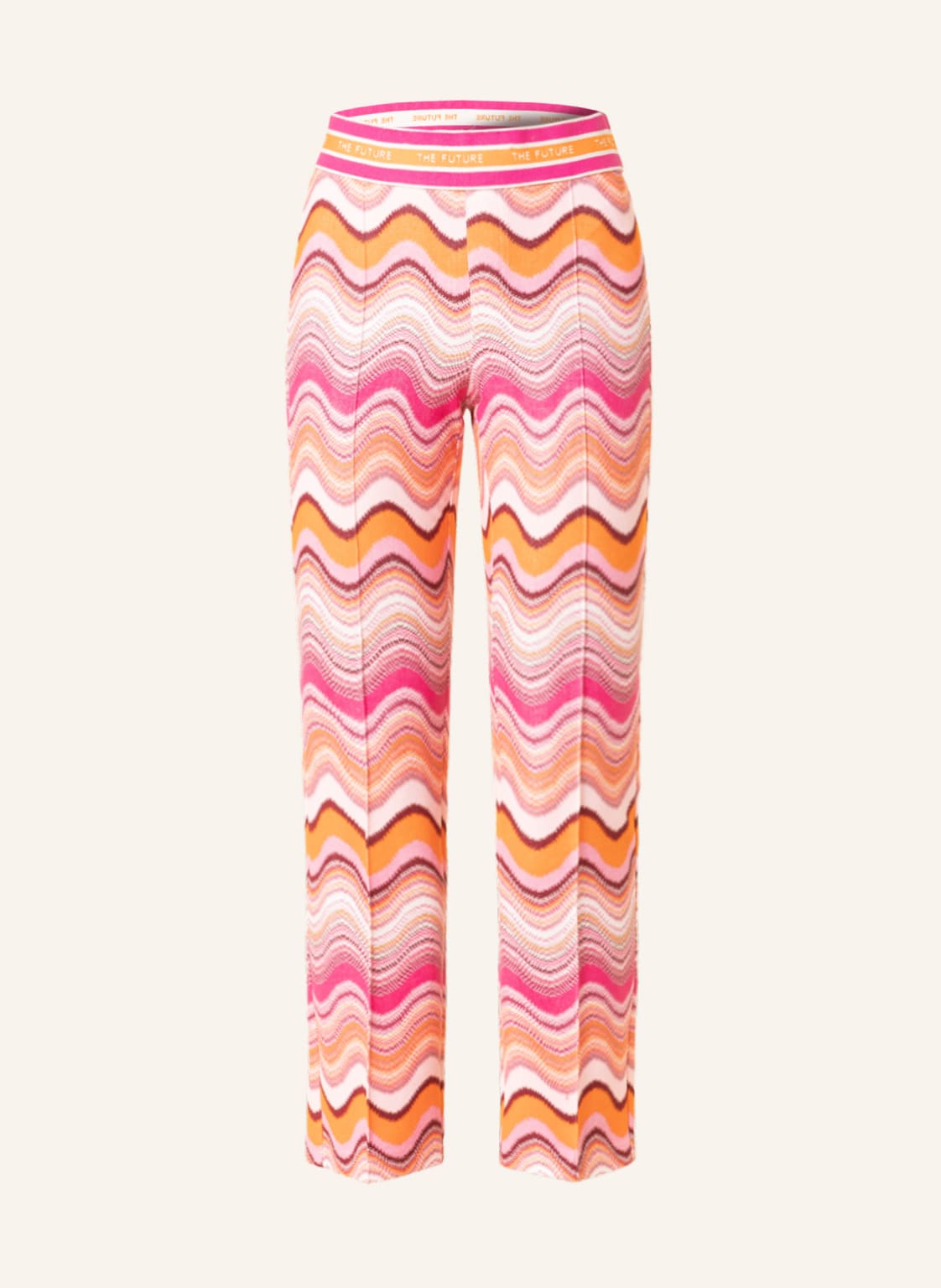 Image of Cambio Hose Ranee pink