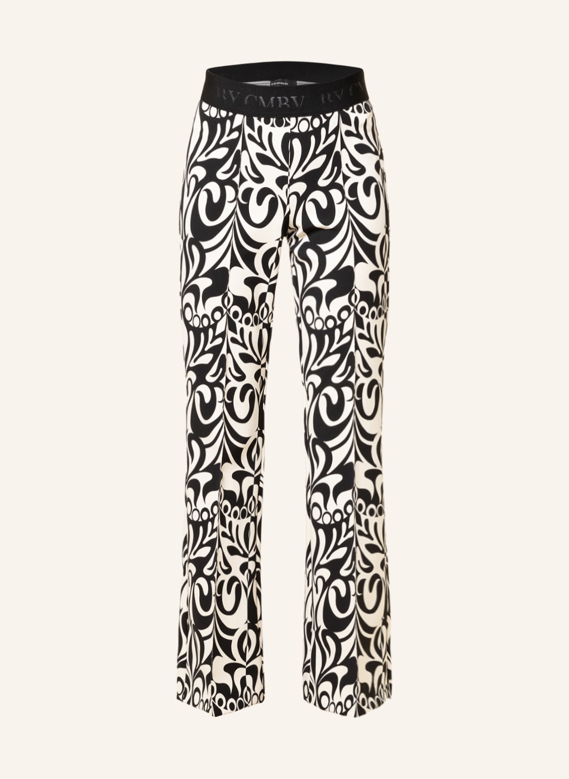 Image of Cambio Hose Francis schwarz