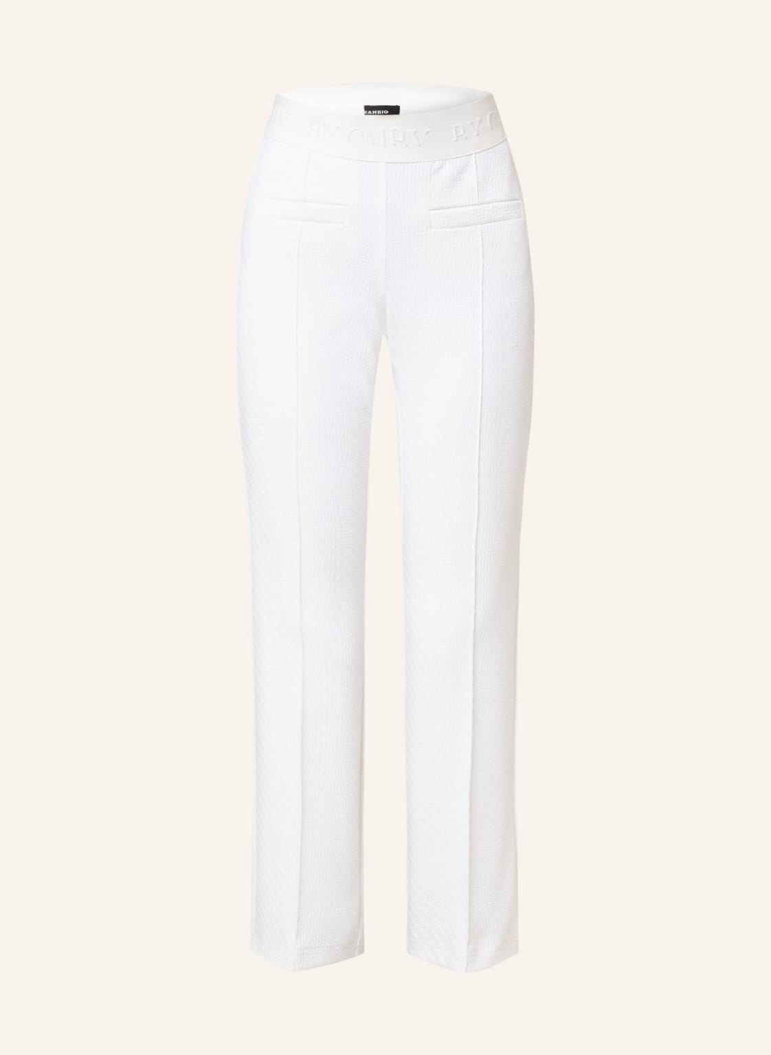 Image of Cambio 7/8-Hose Ranee weiss