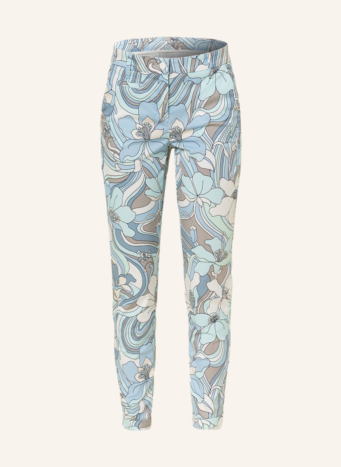 Image of Cambio Chino blau