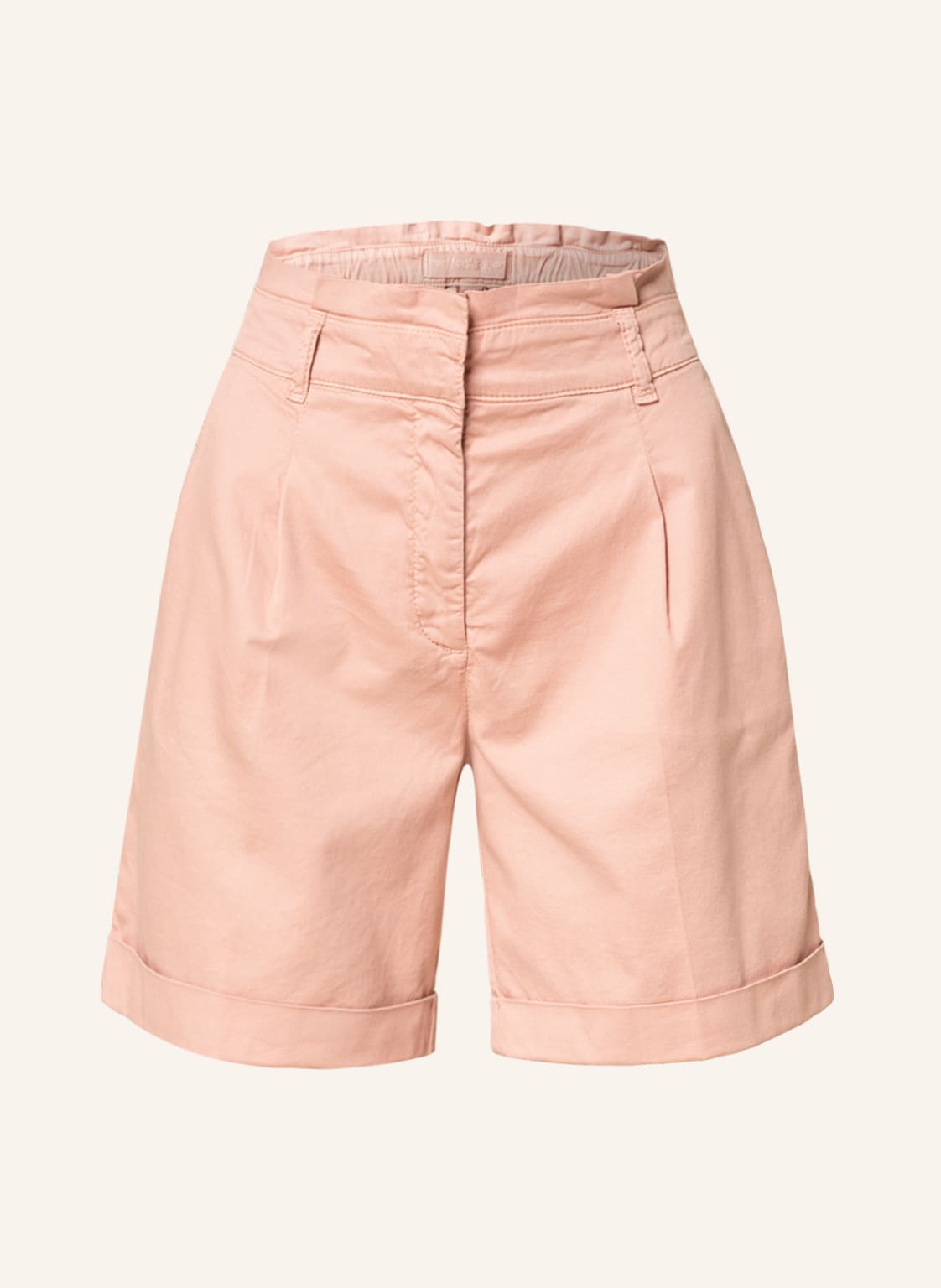 Image of Marc Aurel Shorts rosa