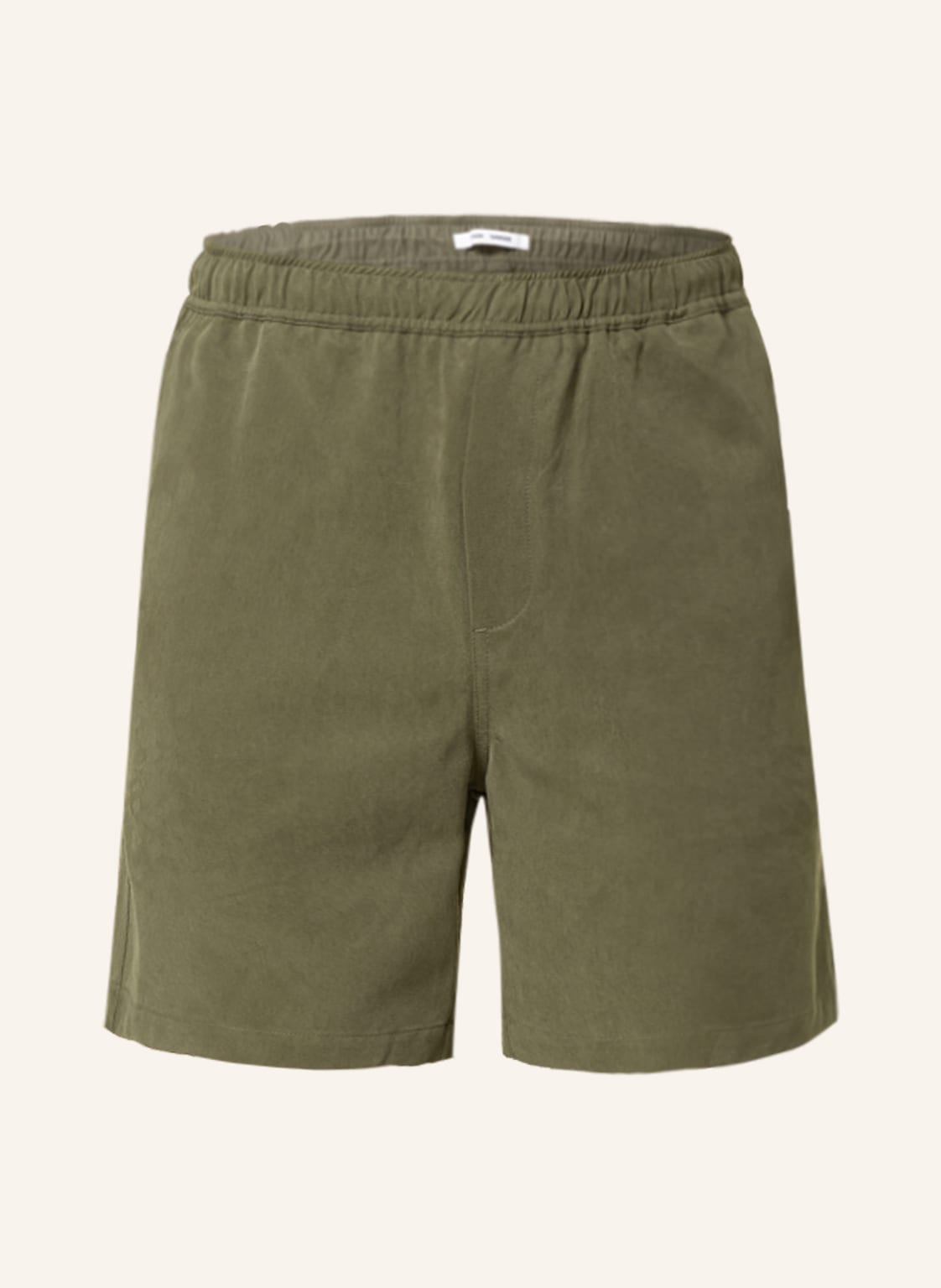 Image of Samsøe Samsøe Shorts Jabari gruen