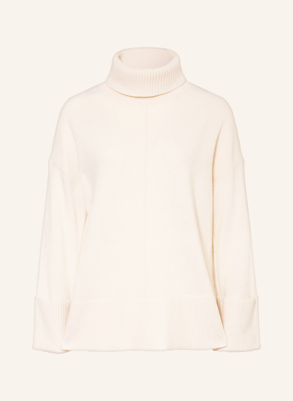Image of Reiss Rollkragenpullover Sarah weiss