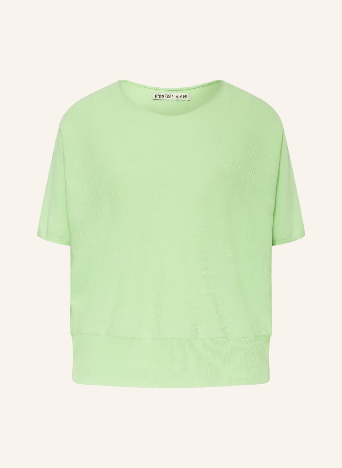 Image of Drykorn Pullover Someli gruen