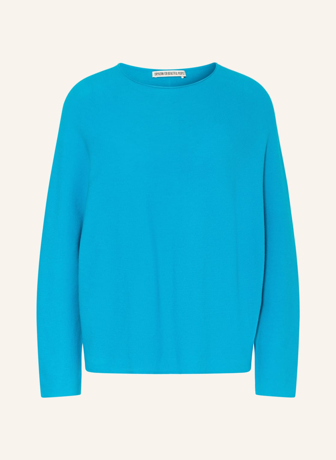 Image of Drykorn Pullover Mimas blau