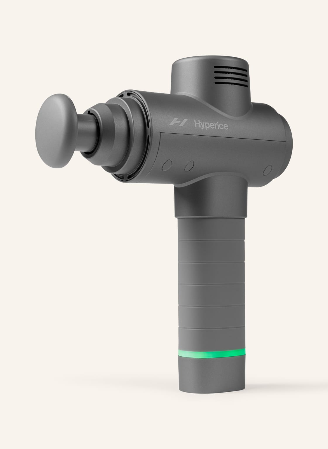 Image of Hyperice Perkussionsmassagegerät Hypervolt 2 grau