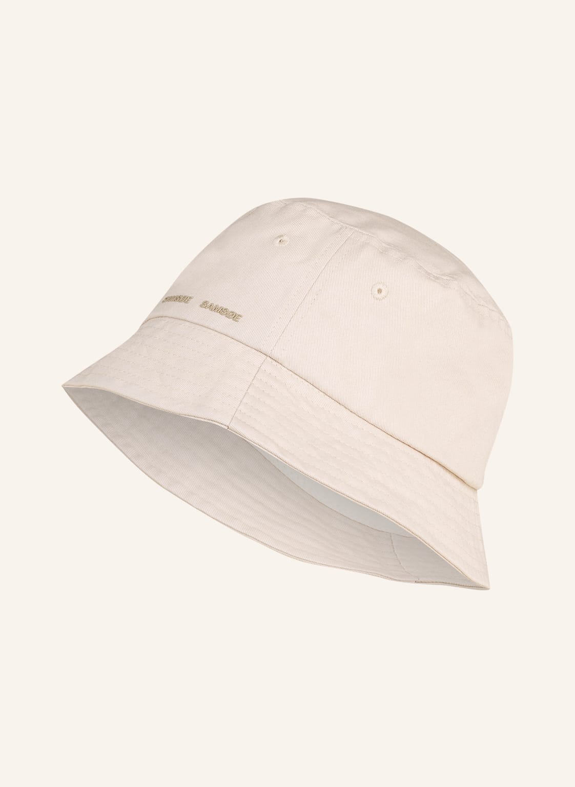 Image of Samsøe Samsøe Bucket-Hat Anton weiss