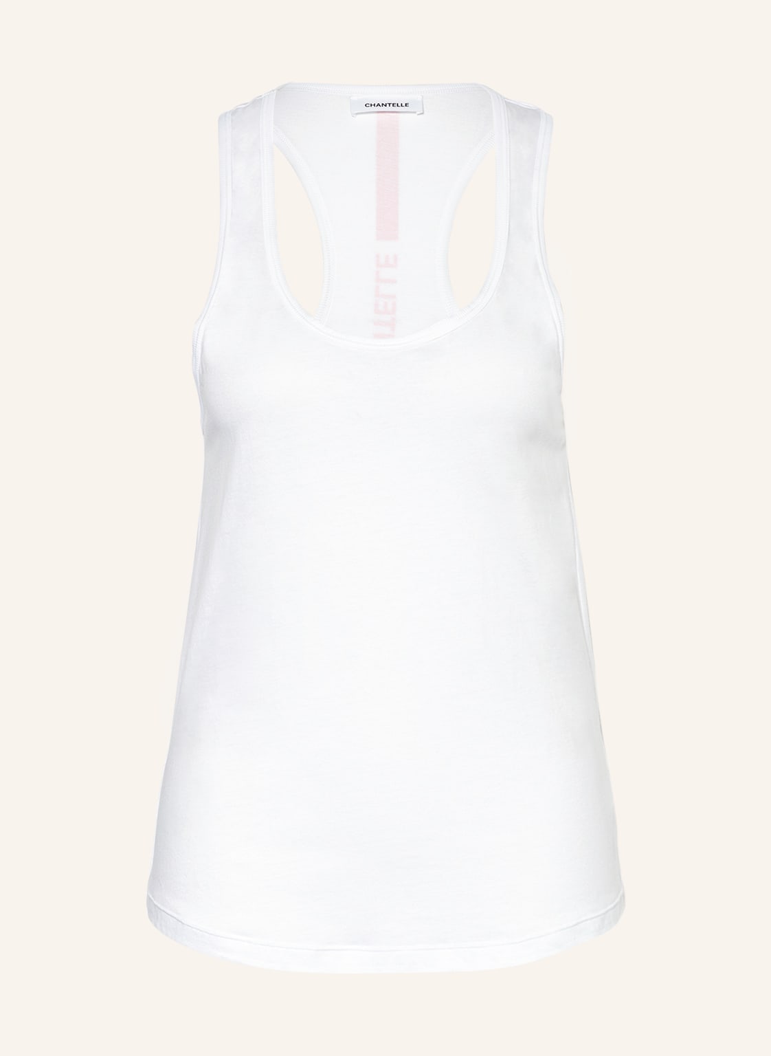 Image of Chantelle Tanktop Active weiss