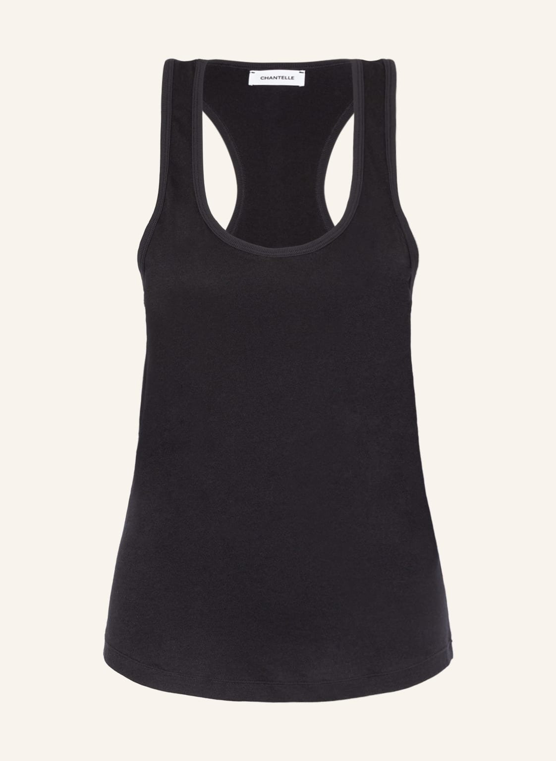 Image of Chantelle Tanktop Active schwarz