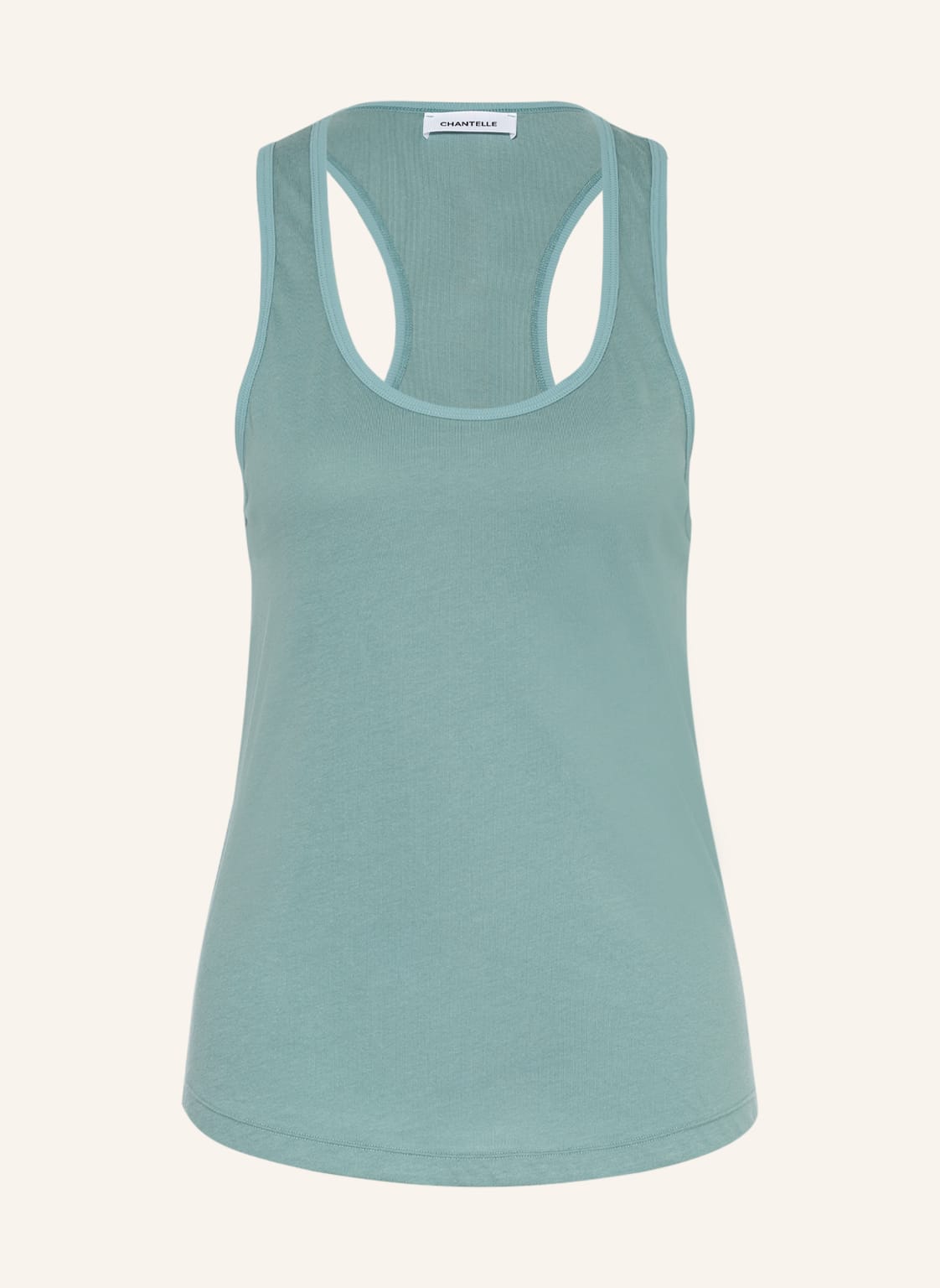 Image of Chantelle Tanktop Active gruen