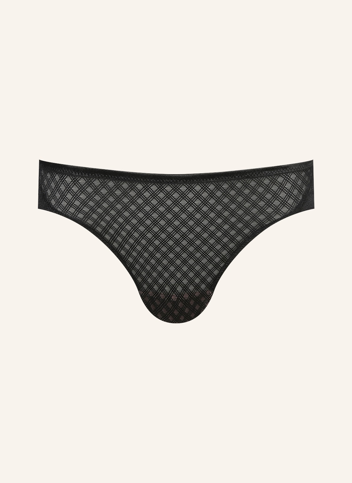 Image of Marie Jo L'aventure Slip Channing schwarz