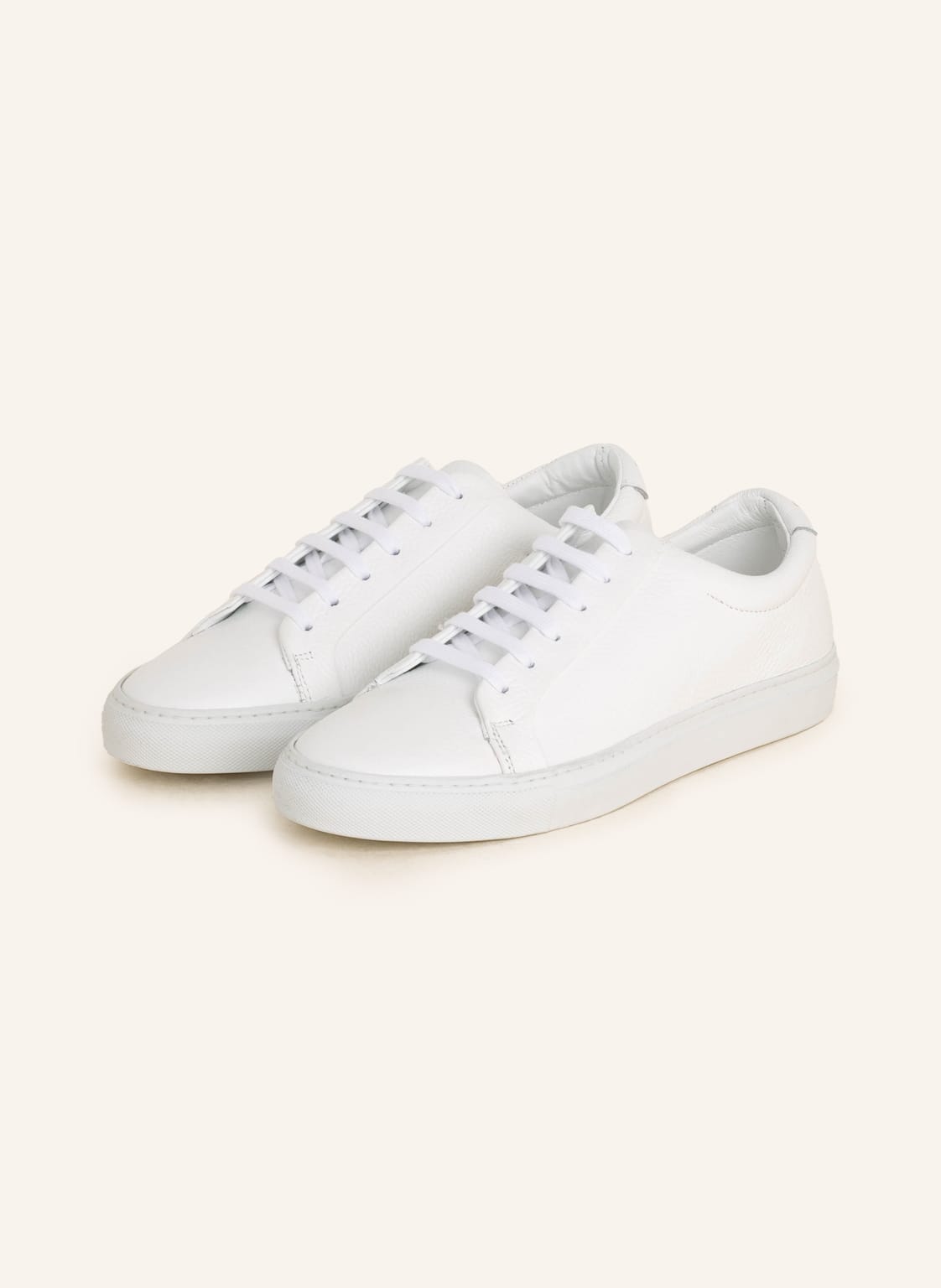 Image of Reiss Sneaker Luca weiss