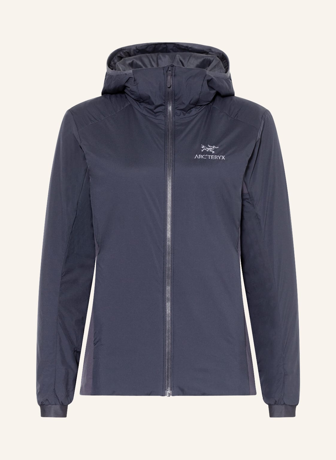 Image of Arc'teryx Jacke blau