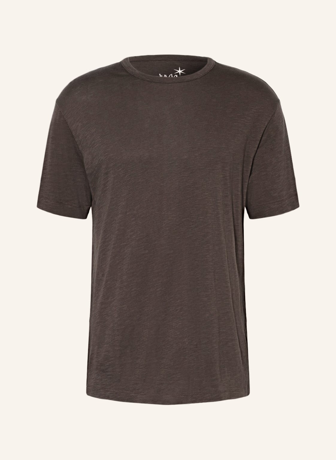 Image of Juvia T-Shirt braun