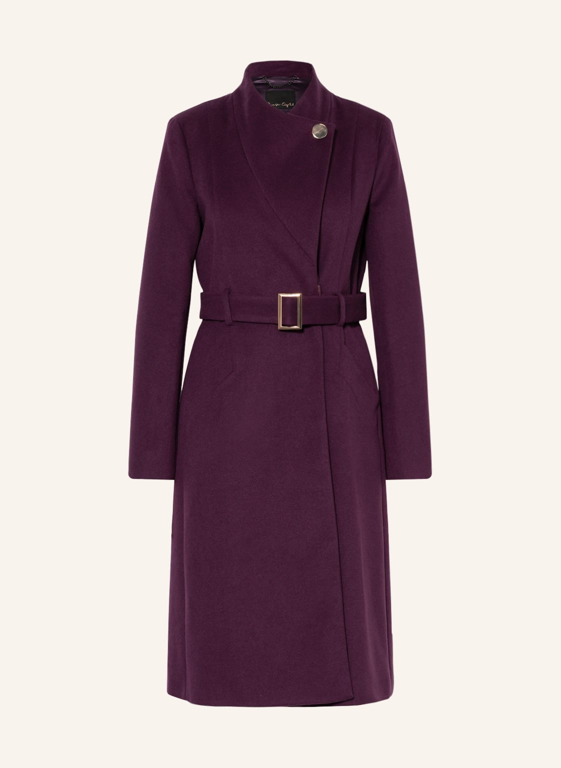 Image of Phase Eight Mantel Susie violett