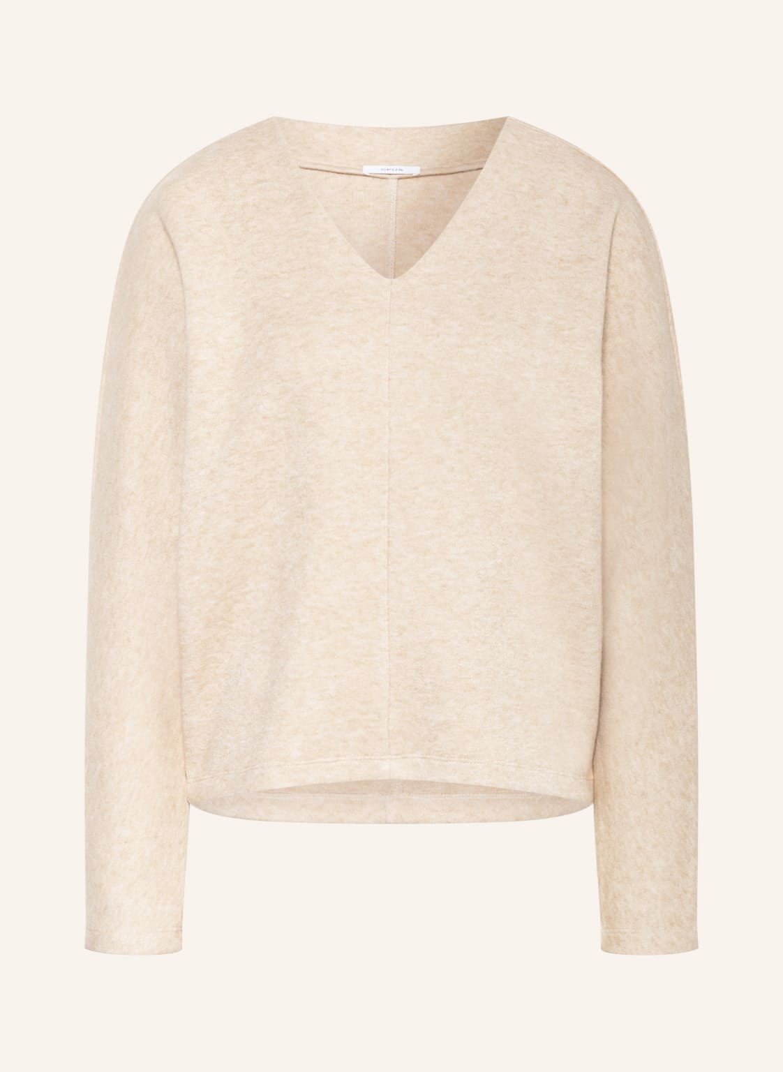 Image of Opus Pullover Gavini beige