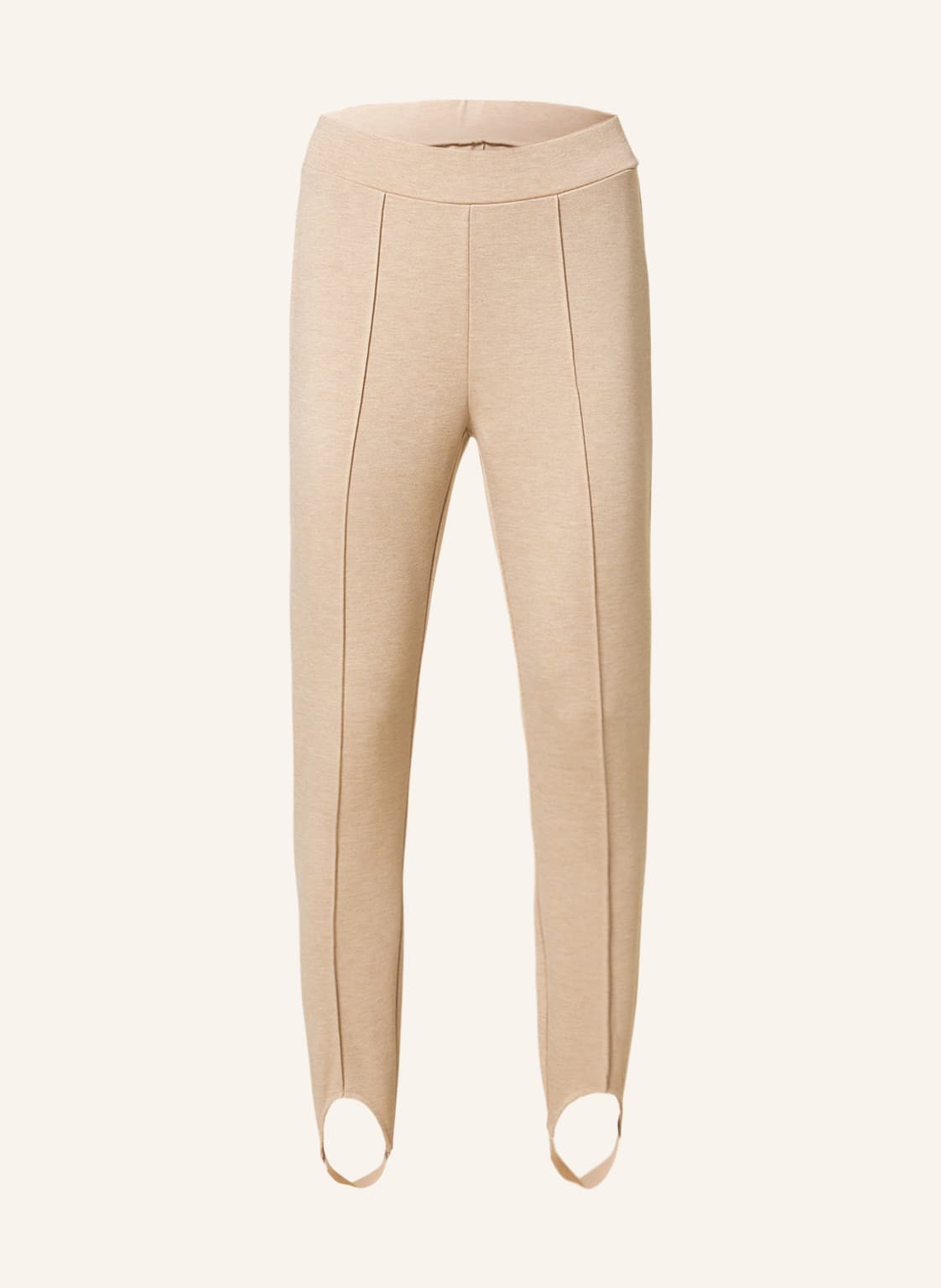 Image of Opus Leggings Etapi beige