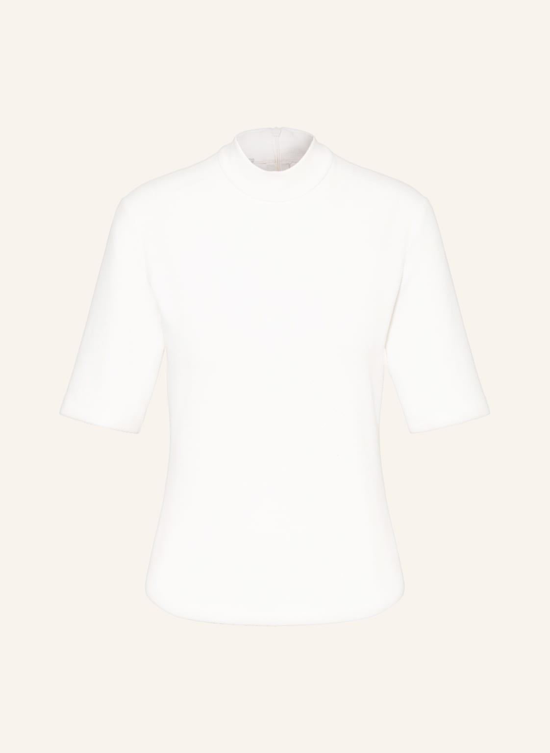 Image of Vanilia T-Shirt weiss
