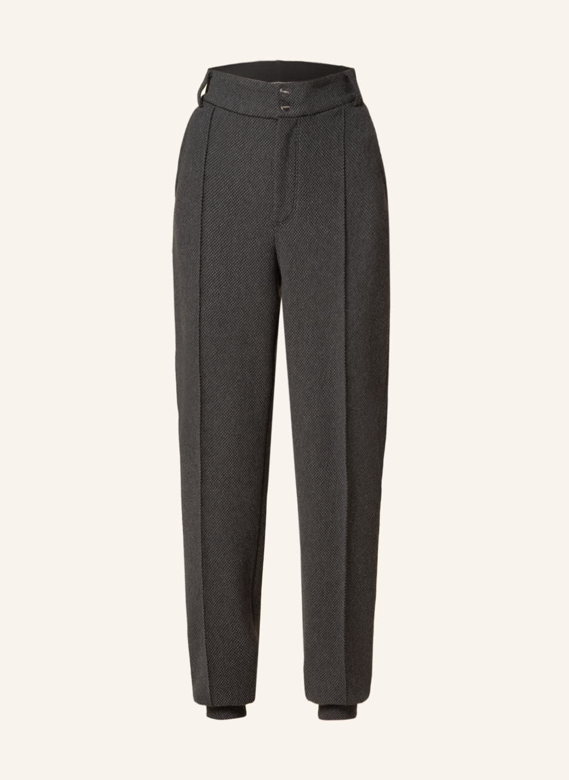 Image of Vanilia Hose grau