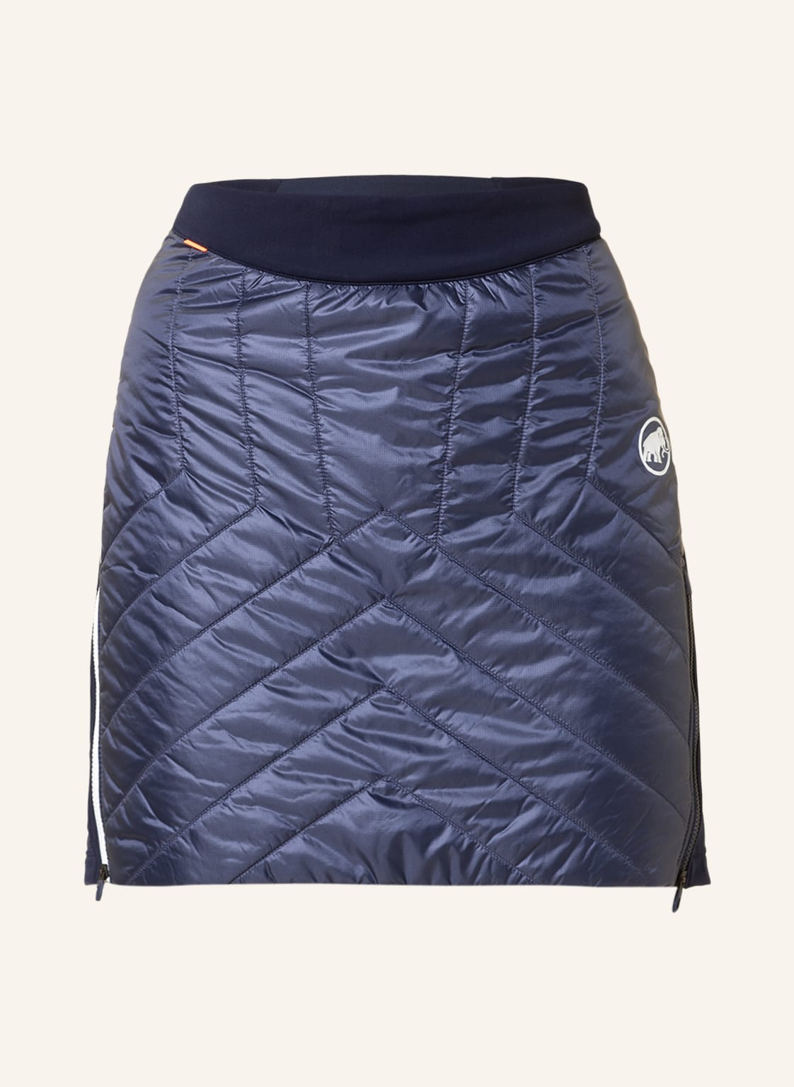 Image of Mammut Outdoor-Rock Aenergy blau