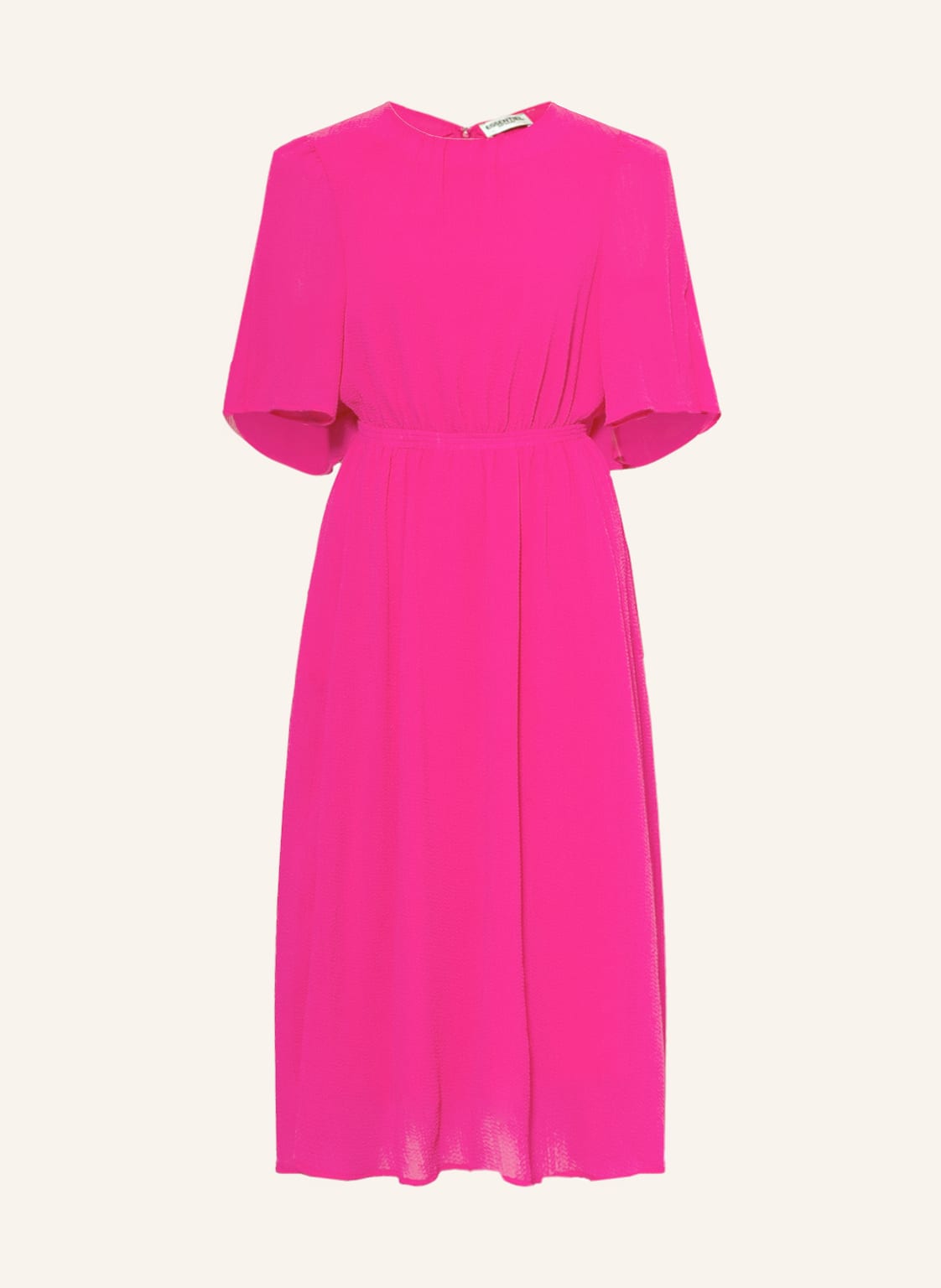Image of Essentiel Antwerp Kleid Dazzers pink