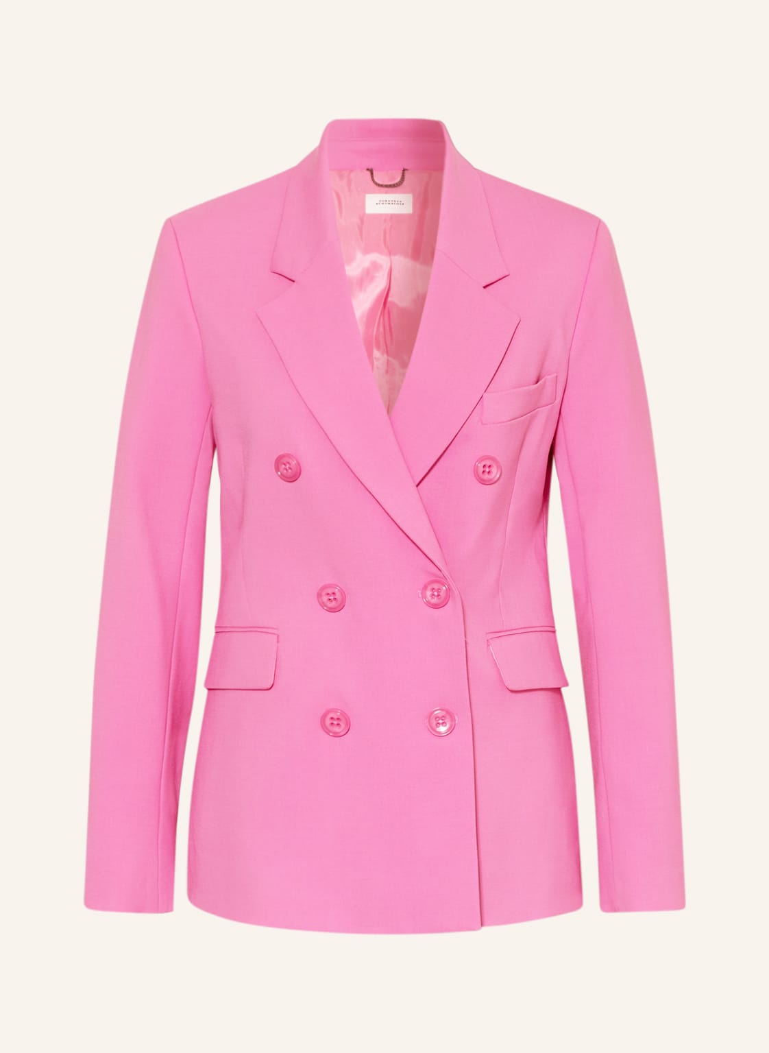 Image of Dorothee Schumacher Blazer pink