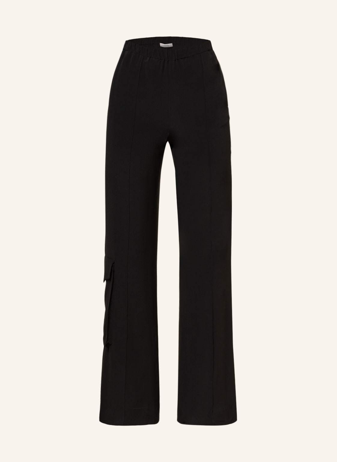 Image of Dorothee Schumacher Marlenehose schwarz