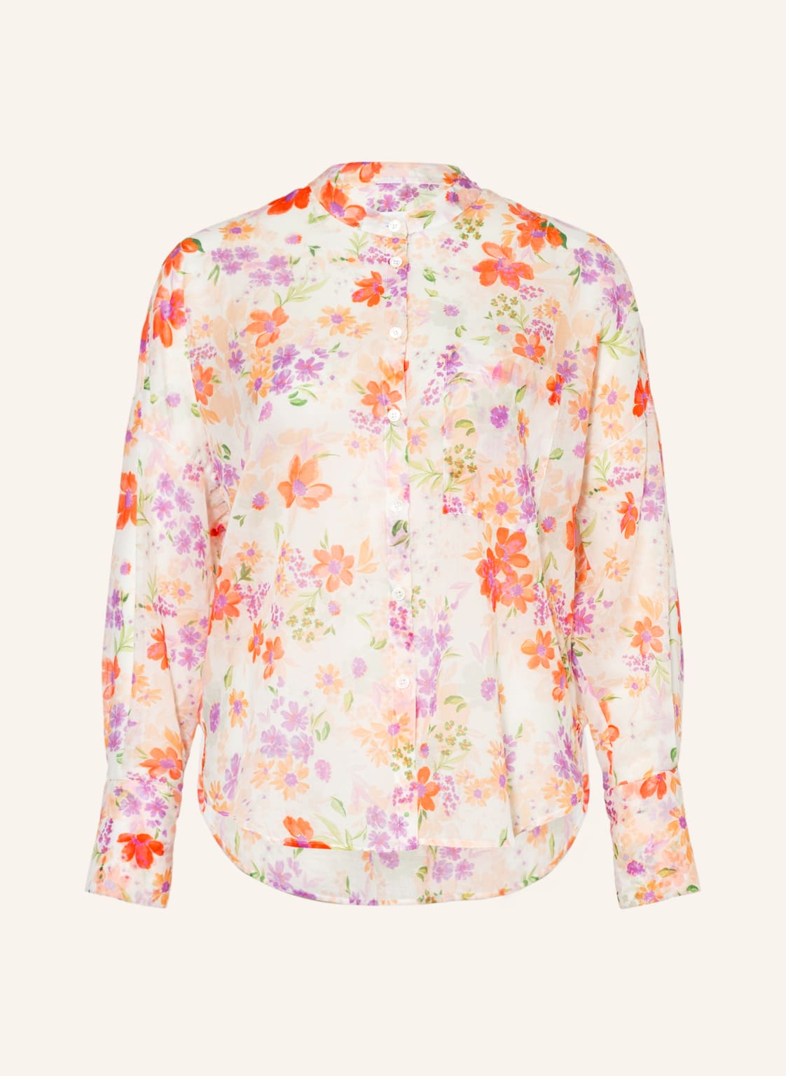 Image of Robert Friedman Bluse Lea weiss