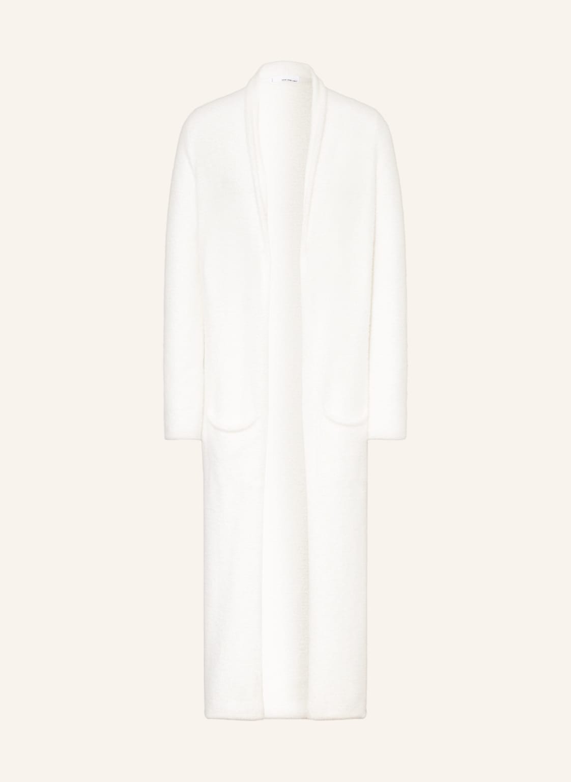 Image of Sem Per Lei Strickhülle weiss