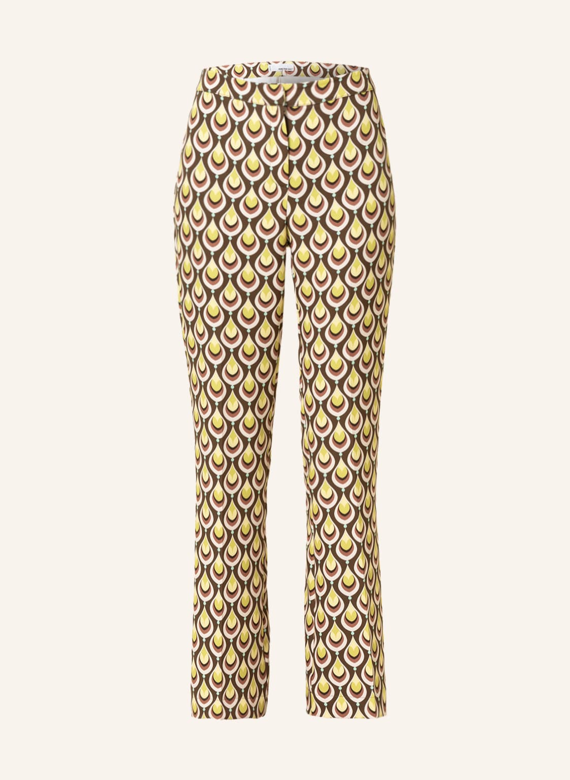 Image of Sem Per Lei Hose gruen