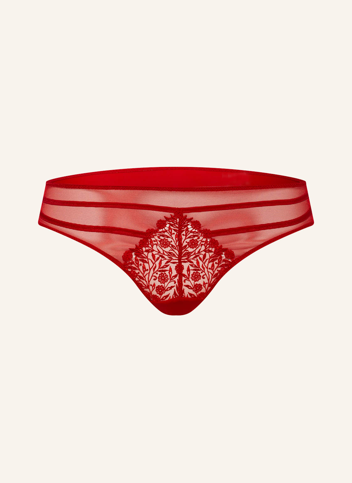 Image of Marie Jo Panty Danae rot