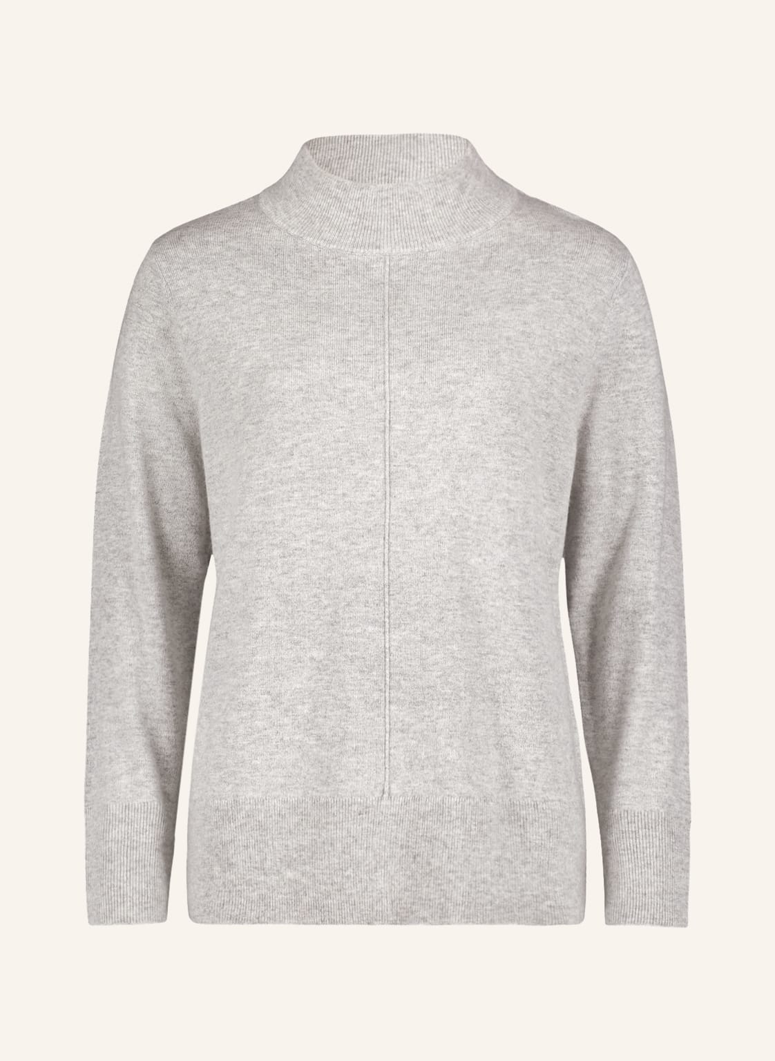 Image of Cartoon Pullover beige