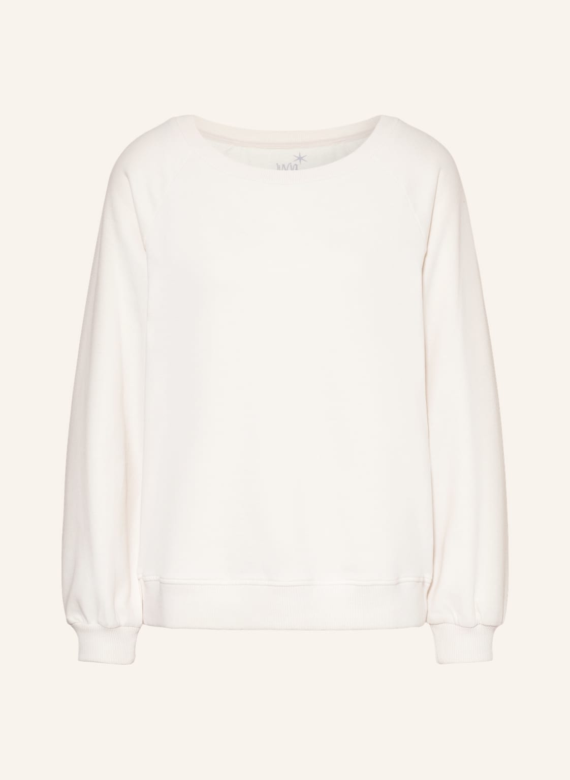 Image of Juvia Sweatshirt Saskia weiss