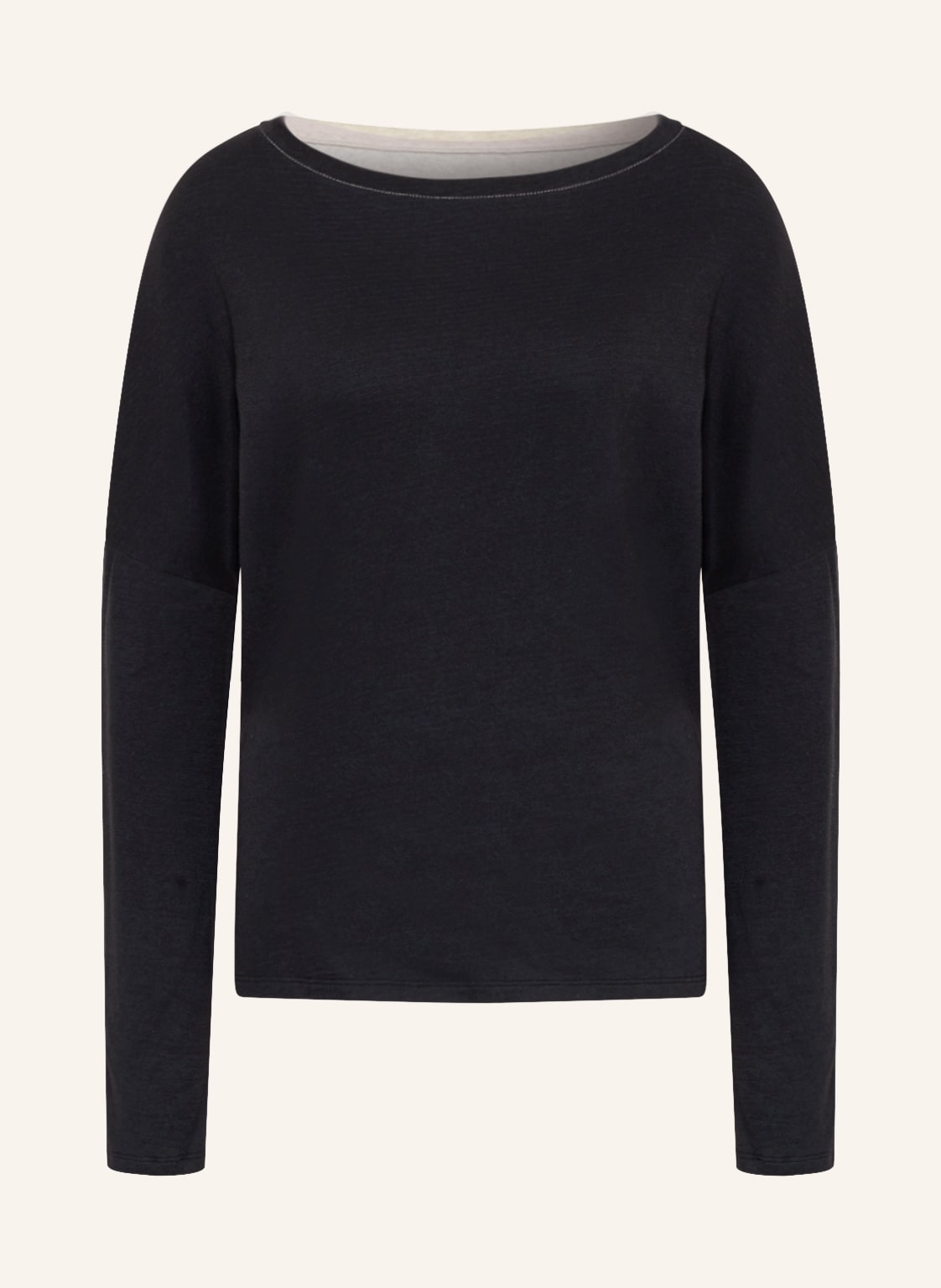 Image of Juvia Pullover Joana blau