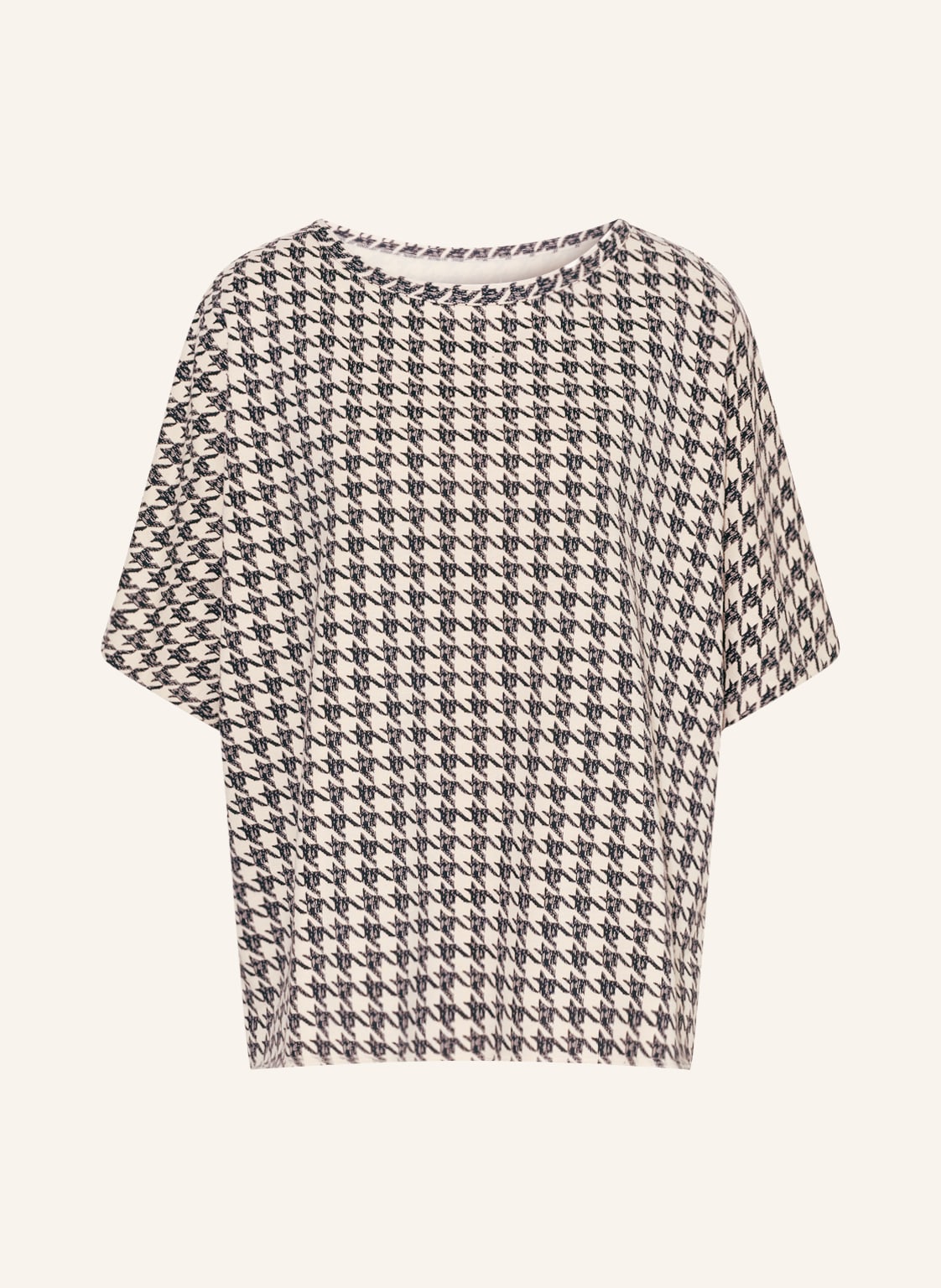 Image of Juvia Sweatshirt Doris blau