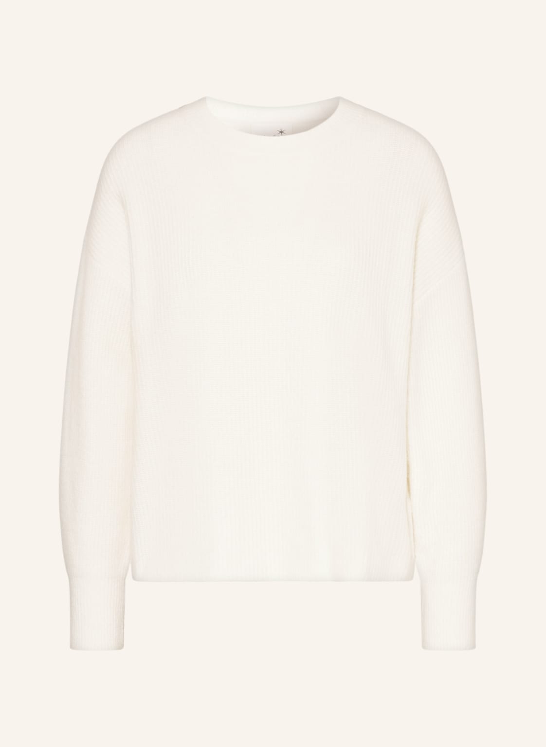 Image of Juvia Pullover Bella weiss