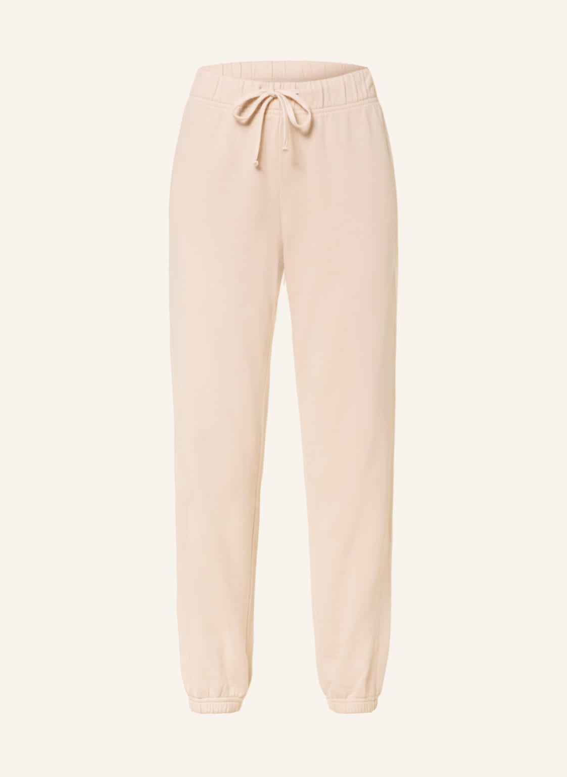 Image of Juvia Sweatpants Debbie beige