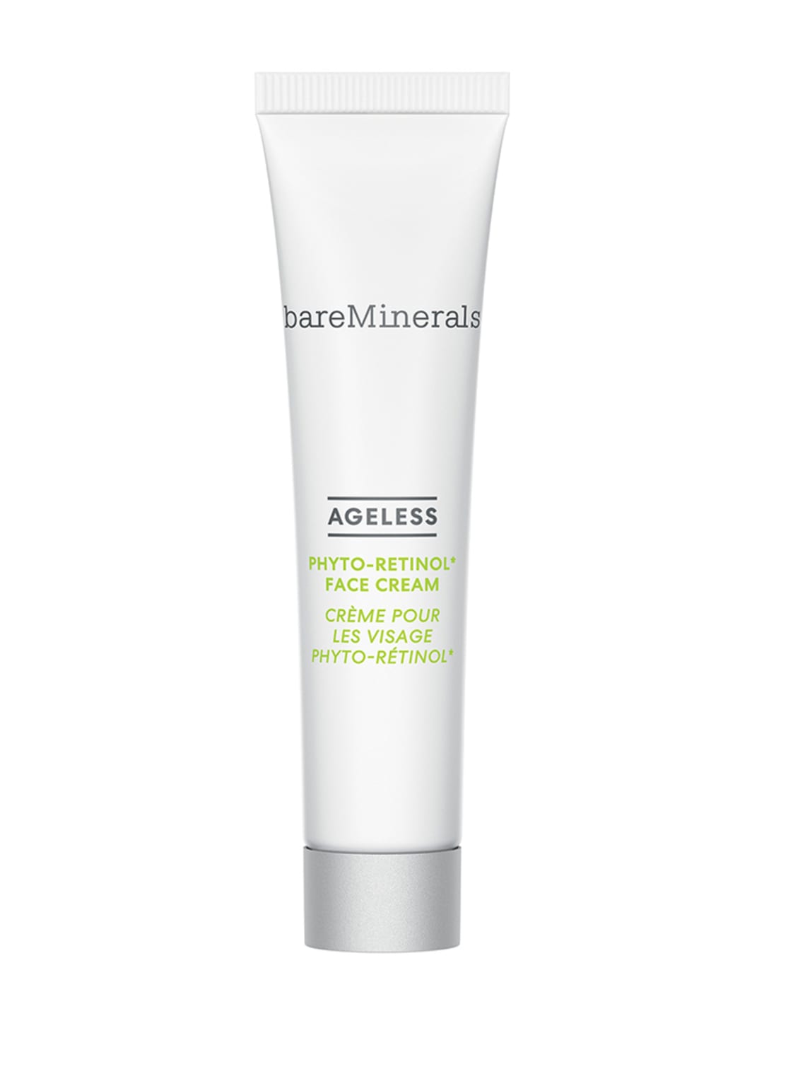 Image of Bareminerals Mini Ageless Phyto-Retinol Face Cream 15 ml