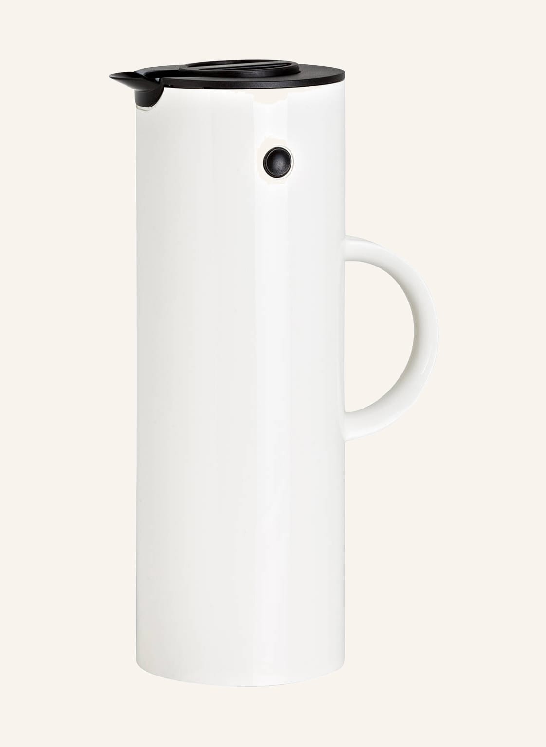 Image of Stelton Isolierkanne em77 weiss