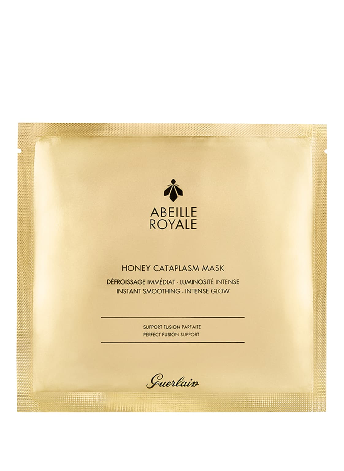 Image of Guerlain Abeille Royale Honey Cataplasm Mask