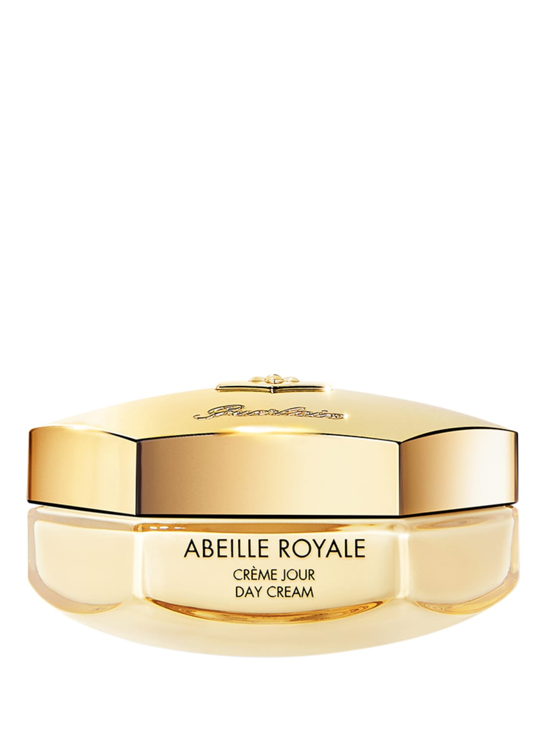 Image of Guerlain Abeille Royale Day Cream 50 ml