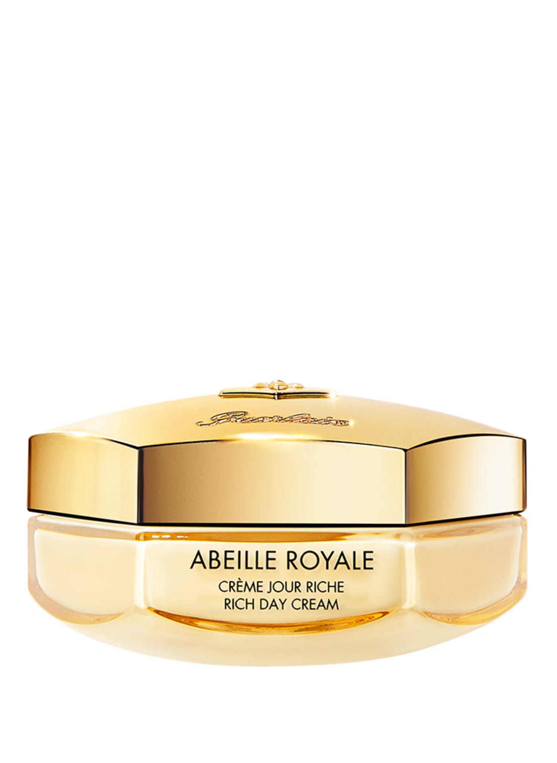 Image of Guerlain Abeille Royale Rich Day Cream 50 ml